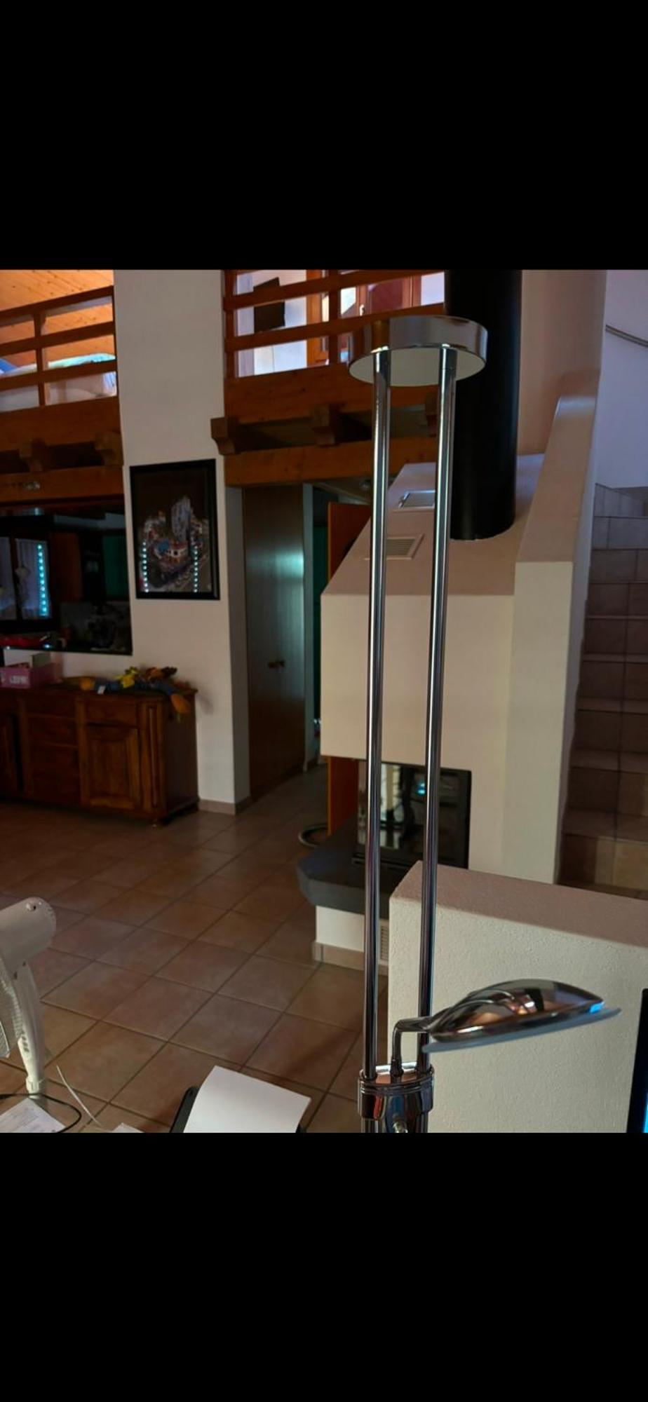 Gemuetliche Ferienwohnung Mit Garten ビアスカ エクステリア 写真